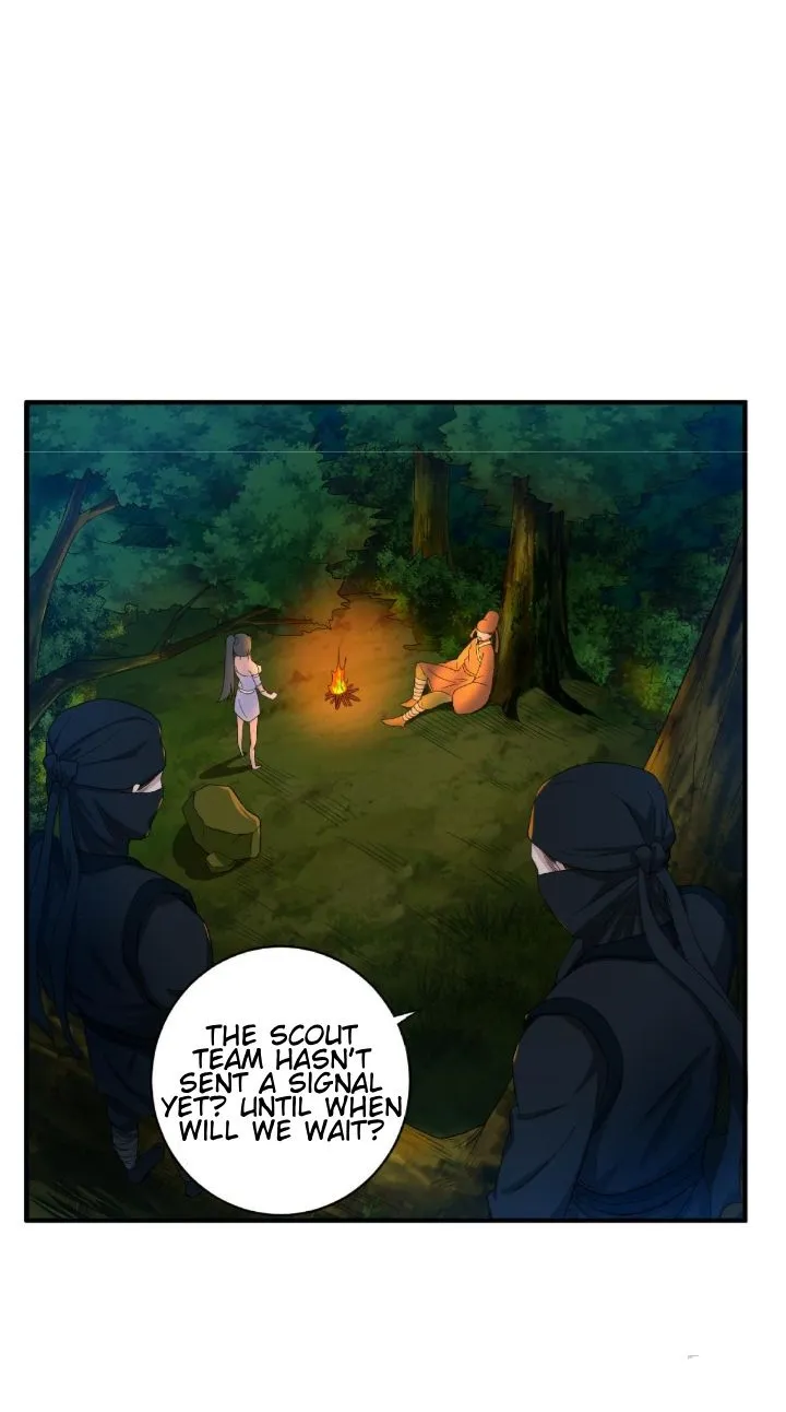 To be Reborn at dynasty tang Chapter 5 page 9 - MangaNato