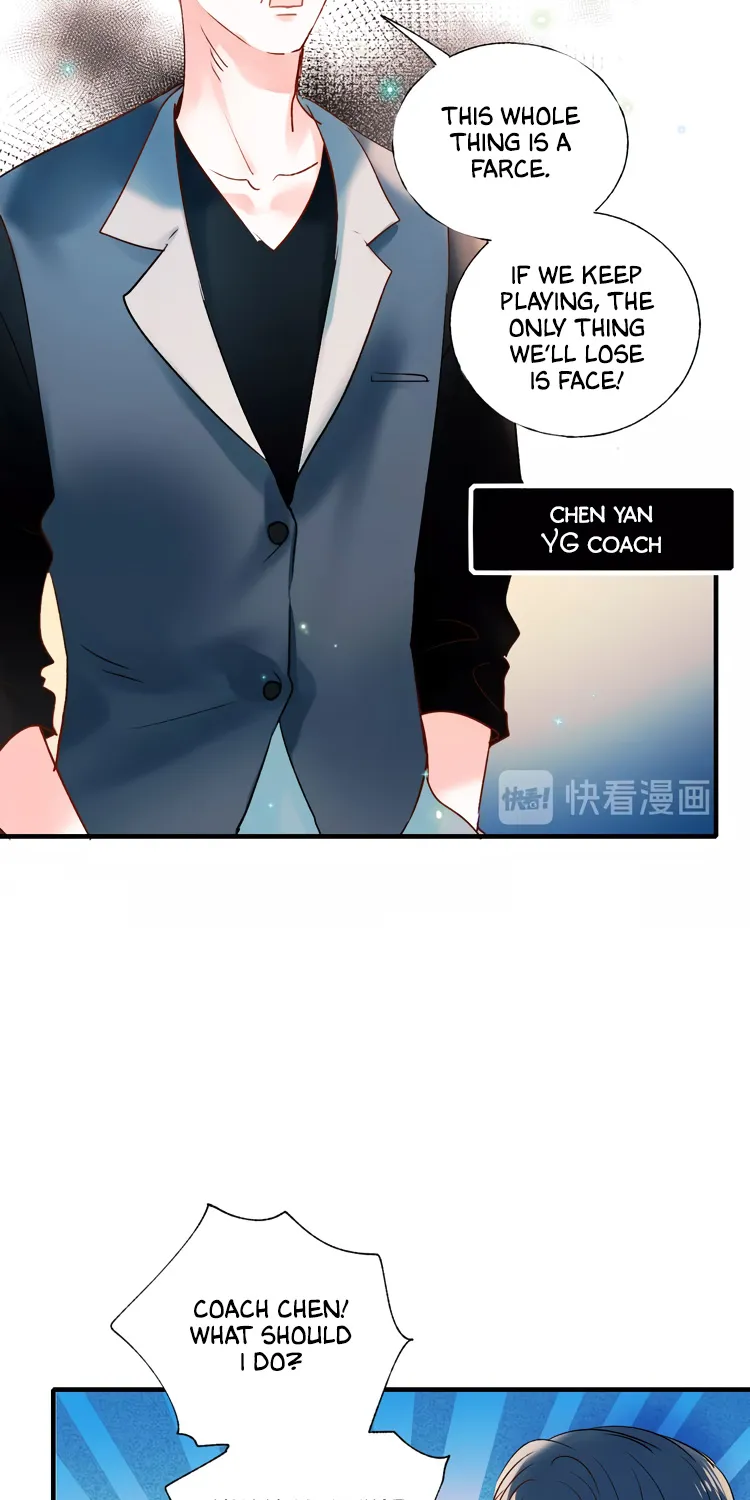 To Be Winner Chapter 39 page 3 - MangaKakalot