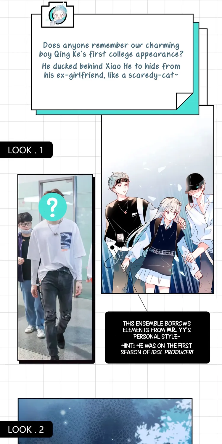 To Be Winner Chapter 44.5 page 10 - MangaNato