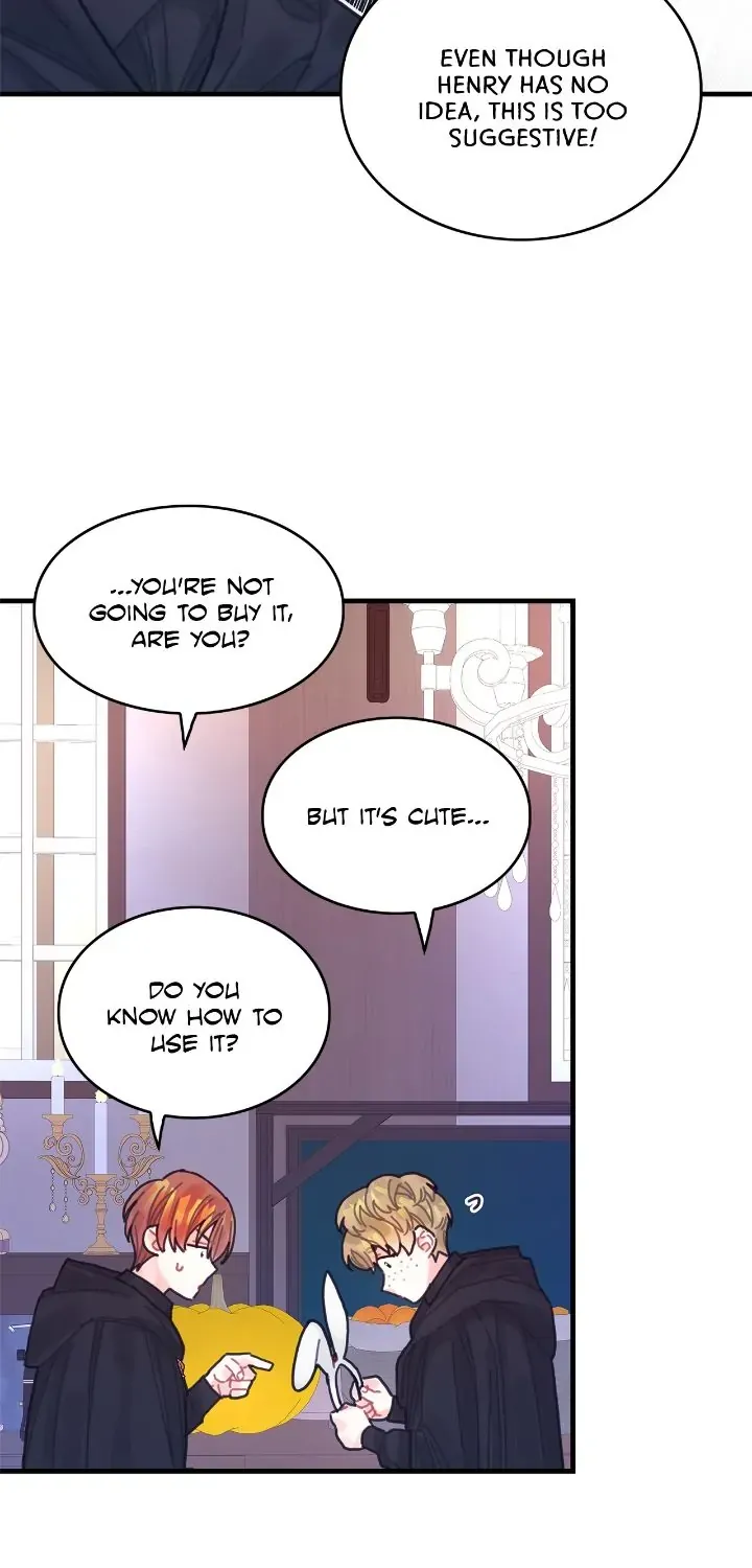 To Deny The Route Chapter 60 page 72 - MangaKakalot