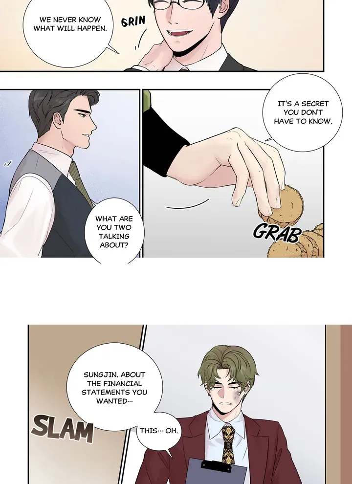 To. Dominant Chapter 11 page 5 - MangaNato