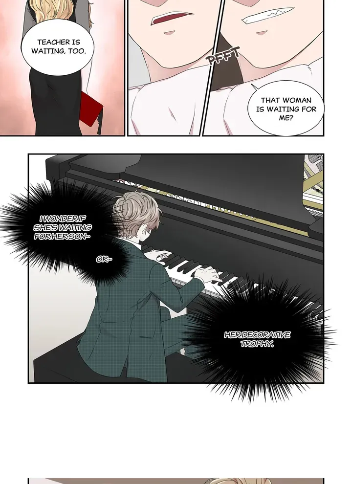 To. Dominant Chapter 15 page 14 - MangaNato