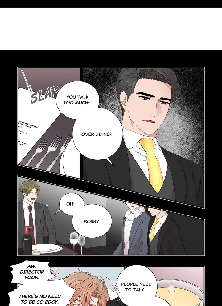 To. Dominant Chapter 16 page 9 - MangaNato