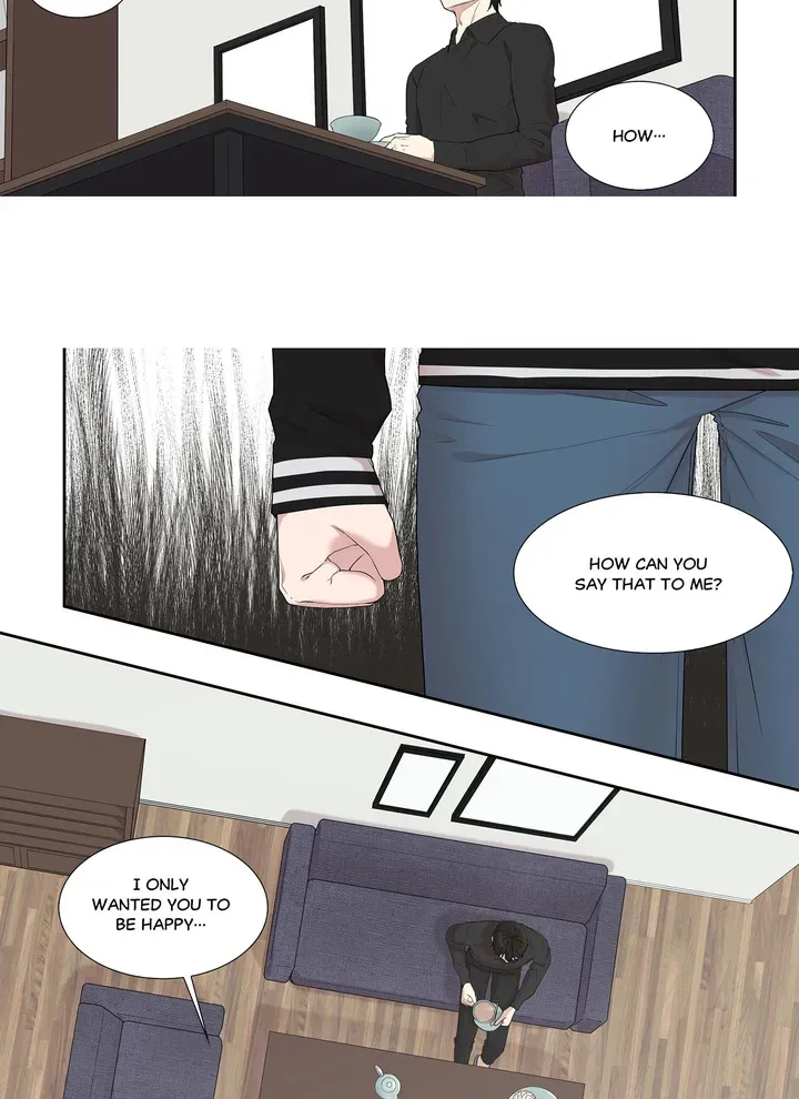 To. Dominant Chapter 17 page 17 - MangaNato