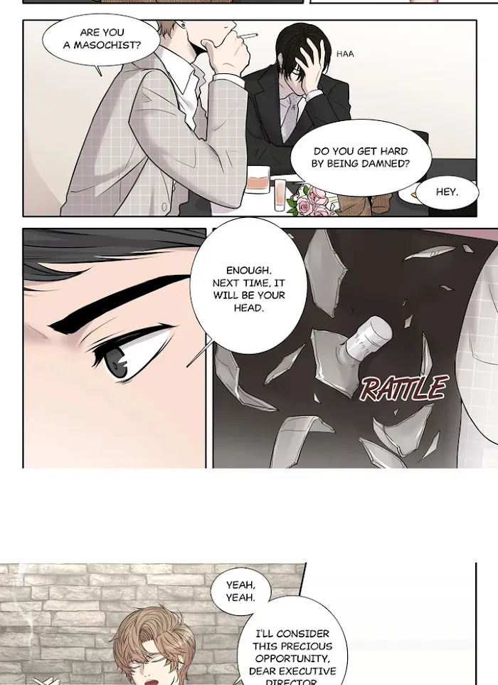 To. Dominant Chapter 2 page 13 - MangaNato