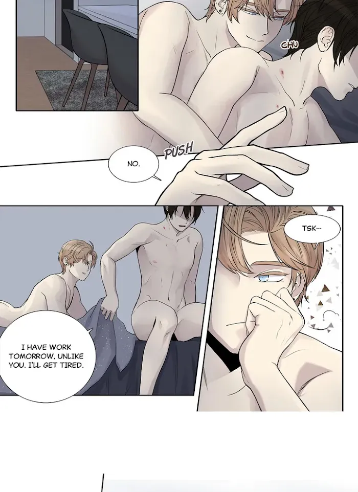 To. Dominant Chapter 2 page 21 - MangaNato