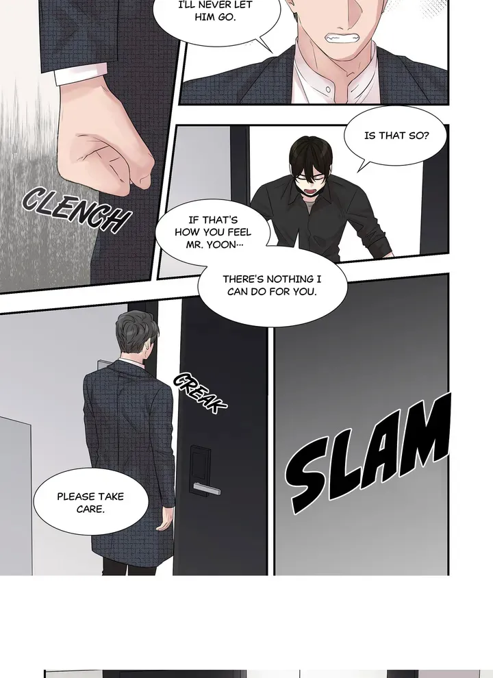 To. Dominant Chapter 21 page 14 - MangaNato