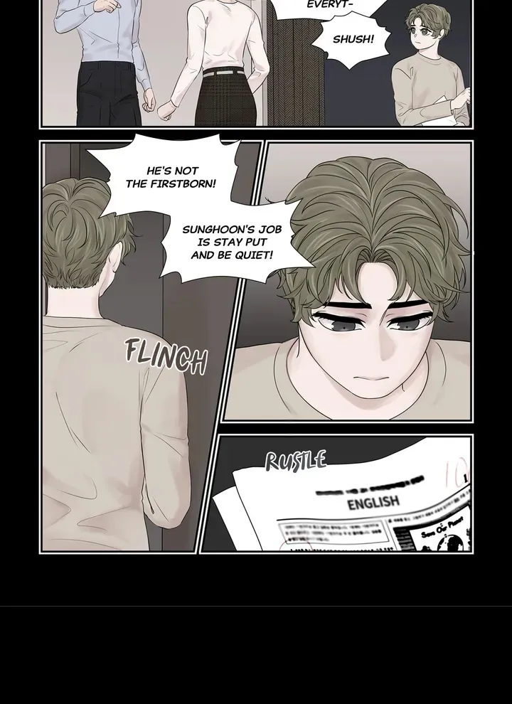 To. Dominant Chapter 25 page 14 - MangaNato