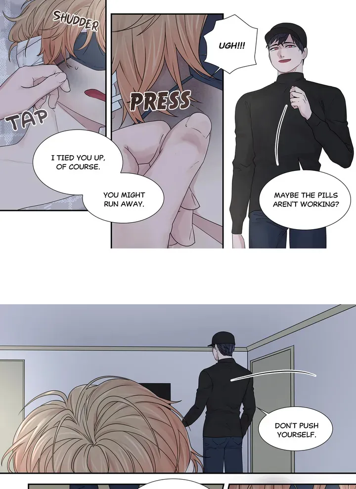 To. Dominant Chapter 25 page 26 - MangaNato