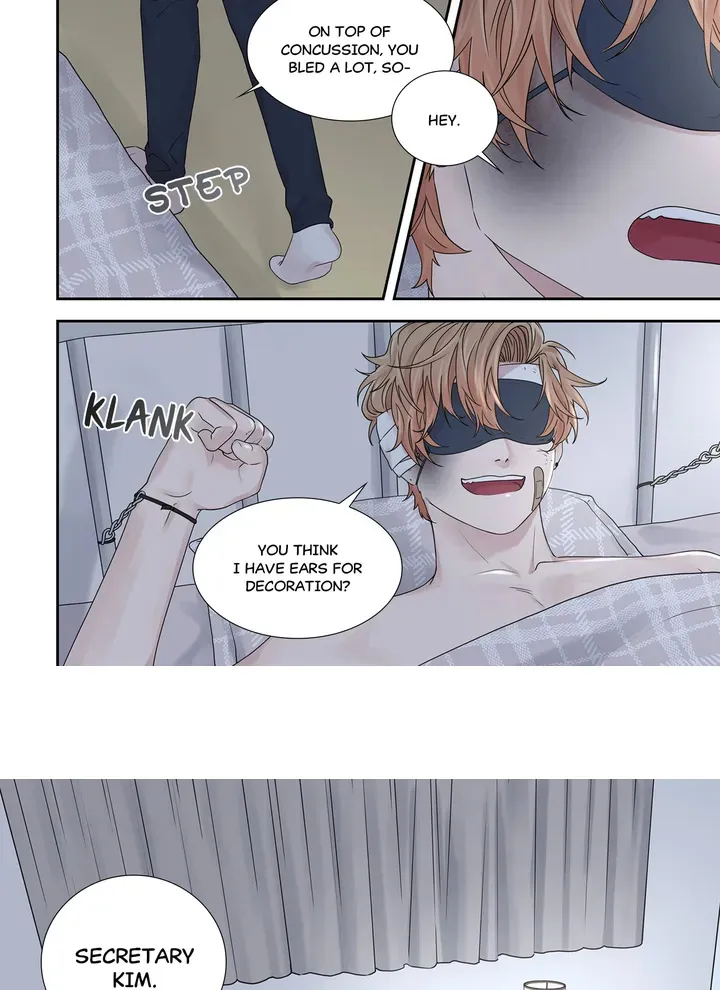 To. Dominant Chapter 25 page 27 - MangaNato