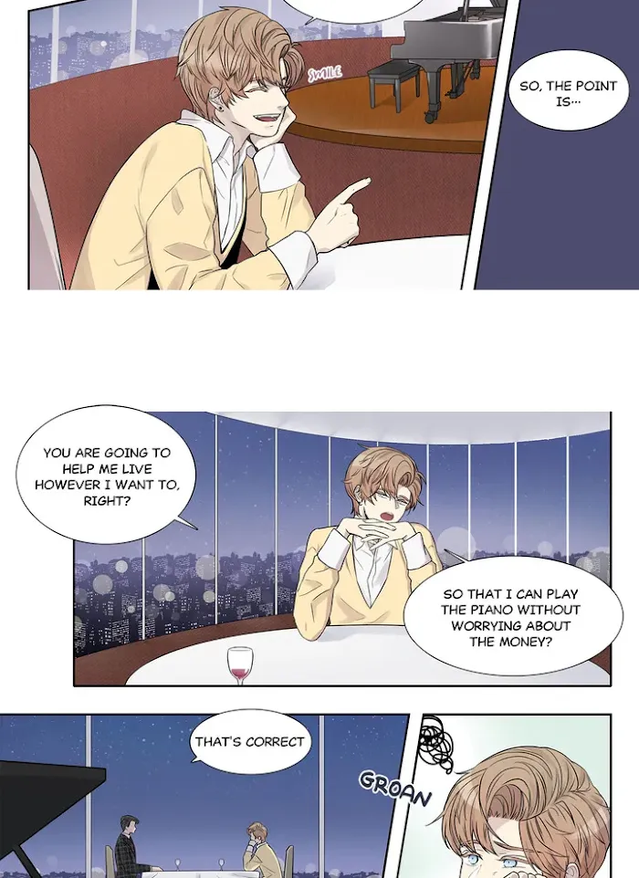 To. Dominant Chapter 4 page 25 - MangaNato