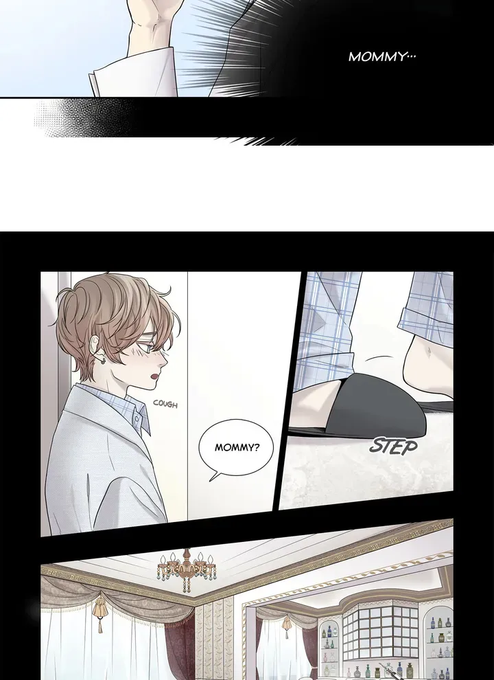 To. Dominant Chapter 9 page 3 - MangaNato