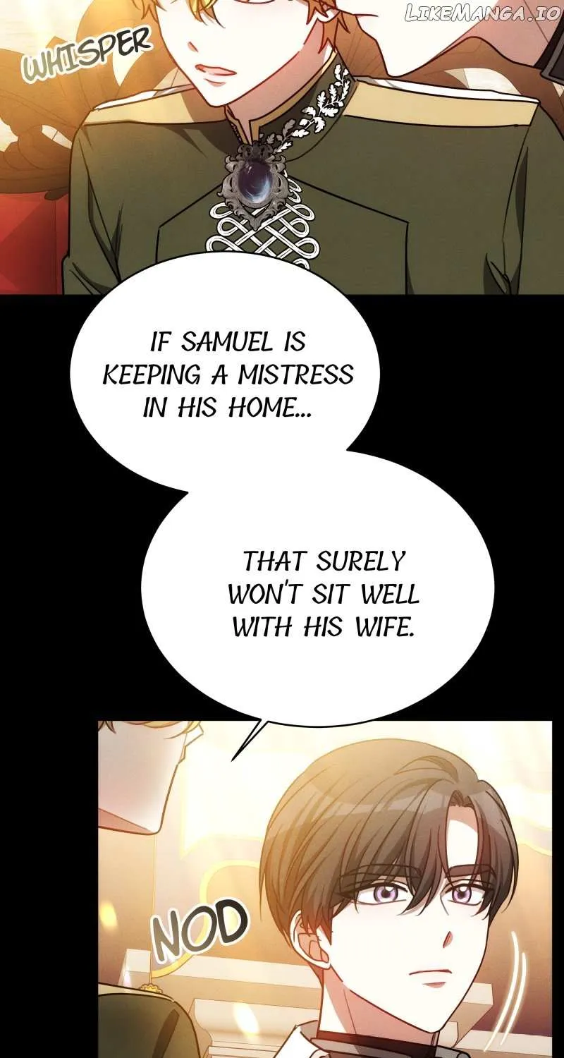 To Have An Affair With Someone Chapter 28 page 84 - MangaKakalot