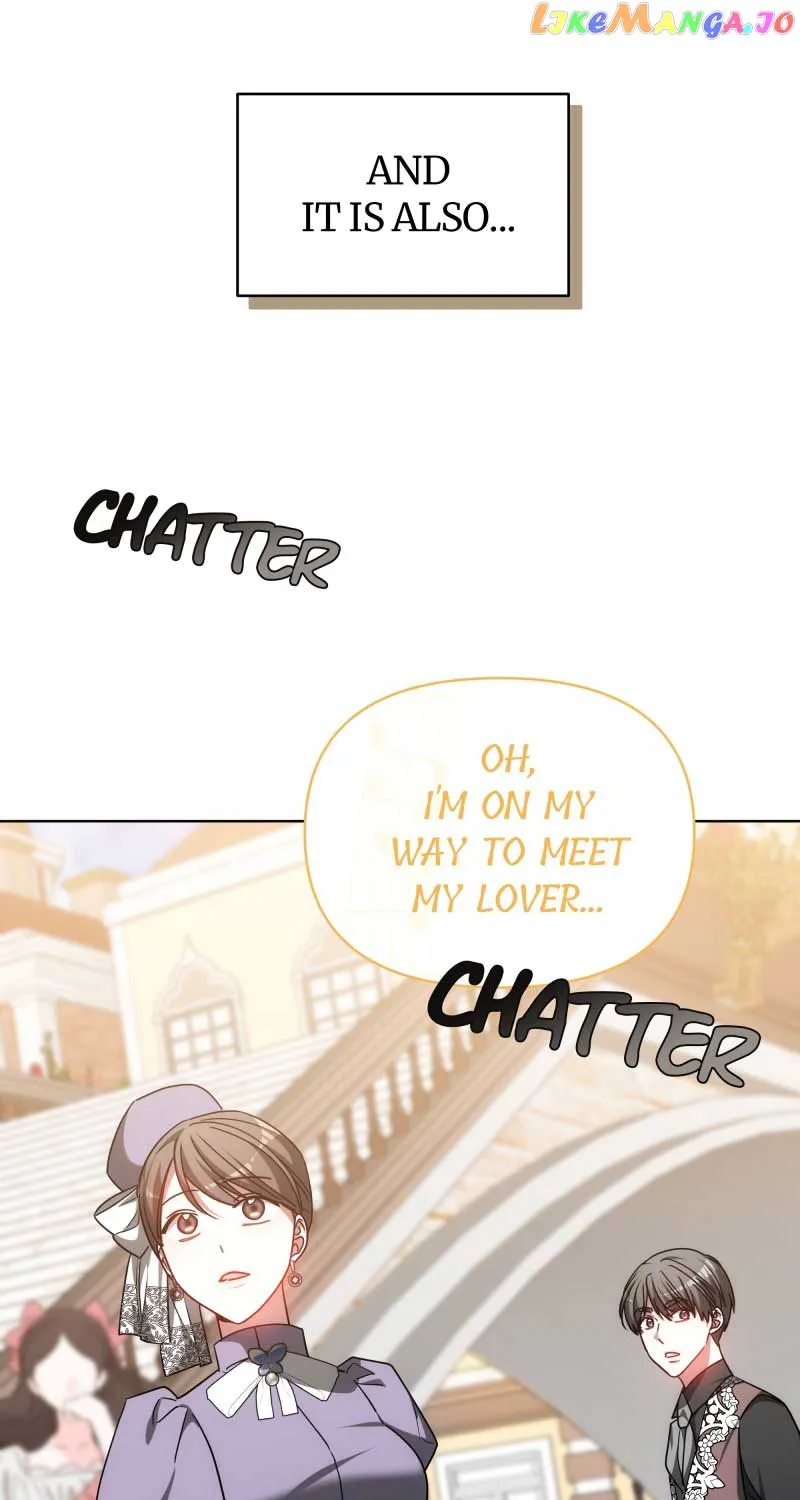 To Have An Affair With Someone Chapter 49 page 11 - MangaKakalot