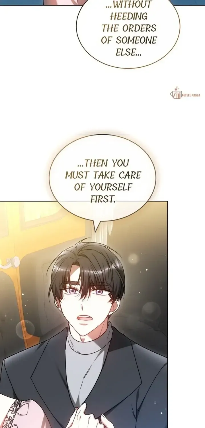 To Have An Affair With Someone Chapter 58 page 55 - MangaKakalot