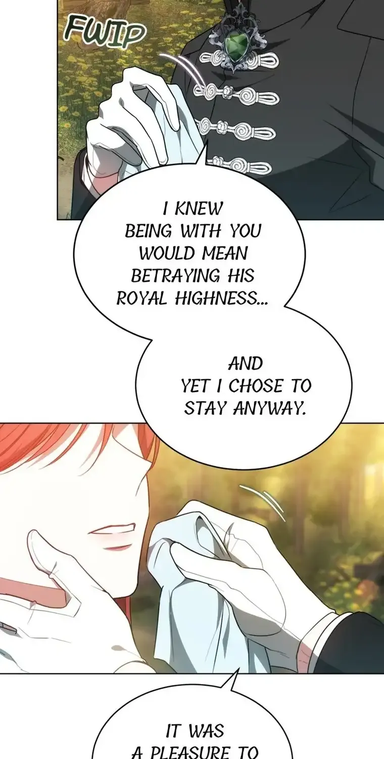 To Have An Affair With Someone Chapter 60 page 74 - MangaKakalot