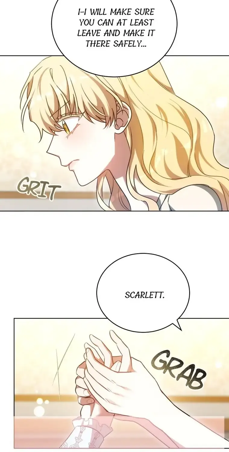 To Have An Affair With Someone Chapter 72 page 84 - MangaKakalot