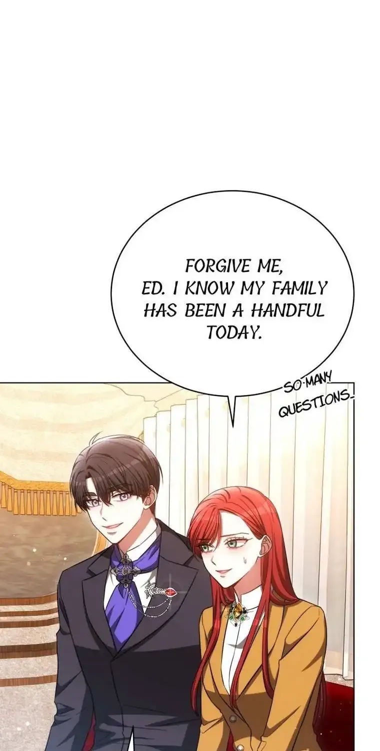 To Have An Affair With Someone Chapter 85 page 85 - MangaKakalot