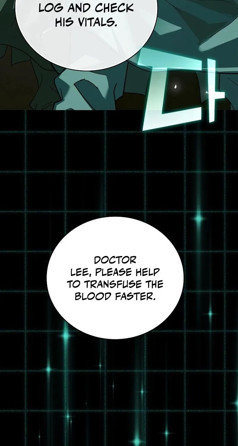 To Hell With Being A Saint, I’M A Doctor Chapter 1 page 27 - MangaNato