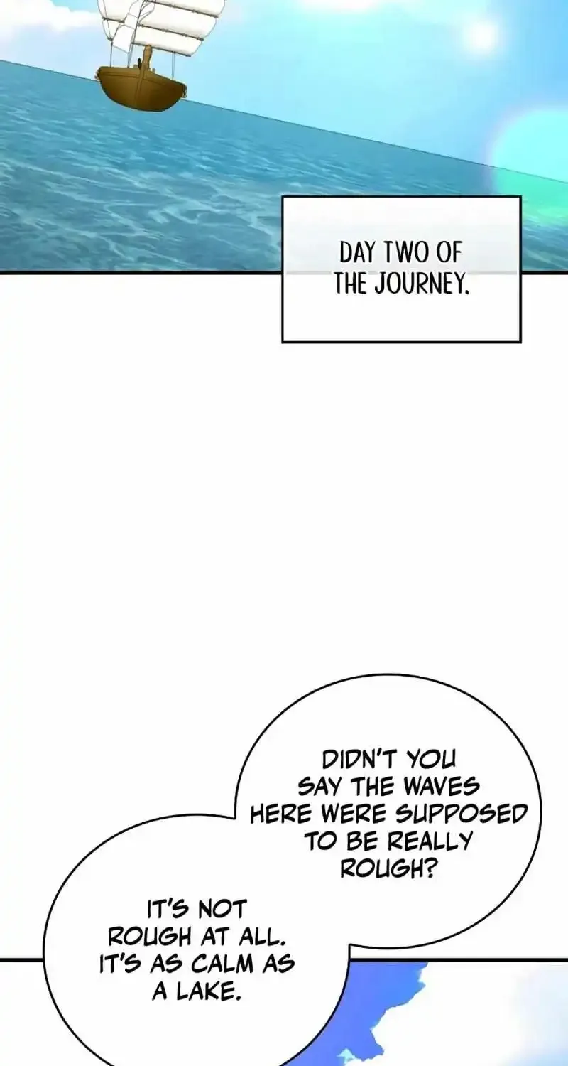 To Hell With Being A Saint, I’M A Doctor Chapter 101 page 3 - MangaNato