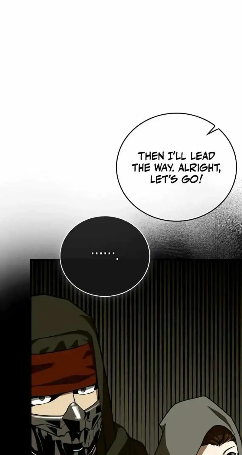 To Hell With Being A Saint, I’M A Doctor Chapter 101 page 87 - MangaNato