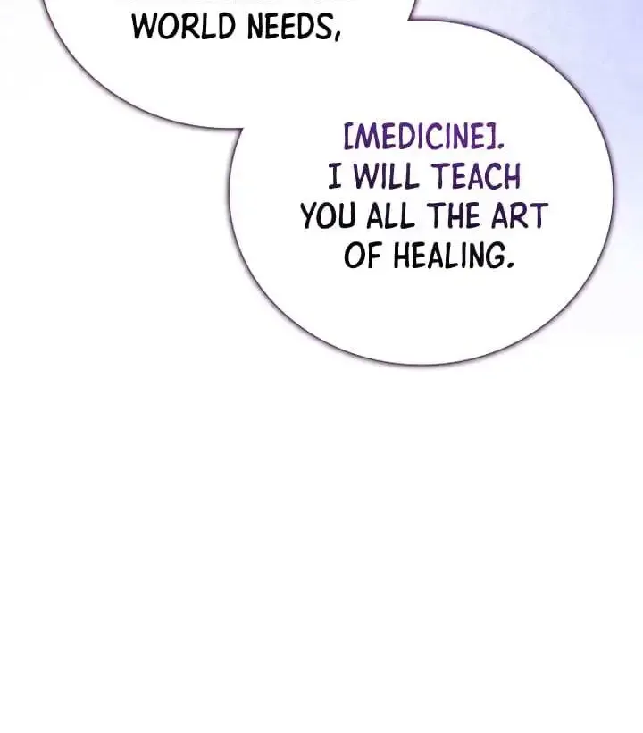 To Hell With Being A Saint, I’M A Doctor Chapter 107 page 54 - MangaNato