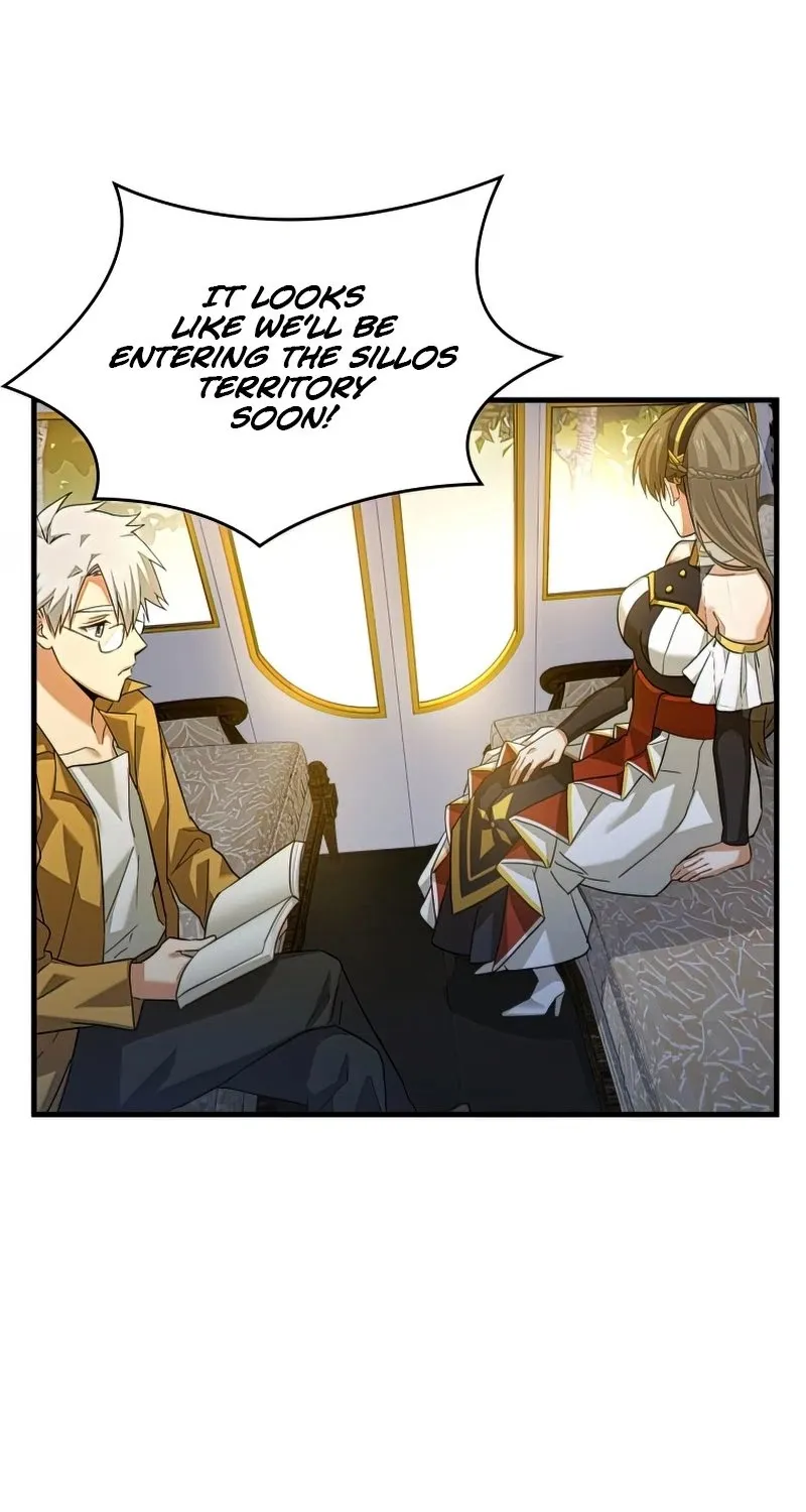 To Hell With Being A Saint, I’M A Doctor Chapter 28 page 78 - MangaNato