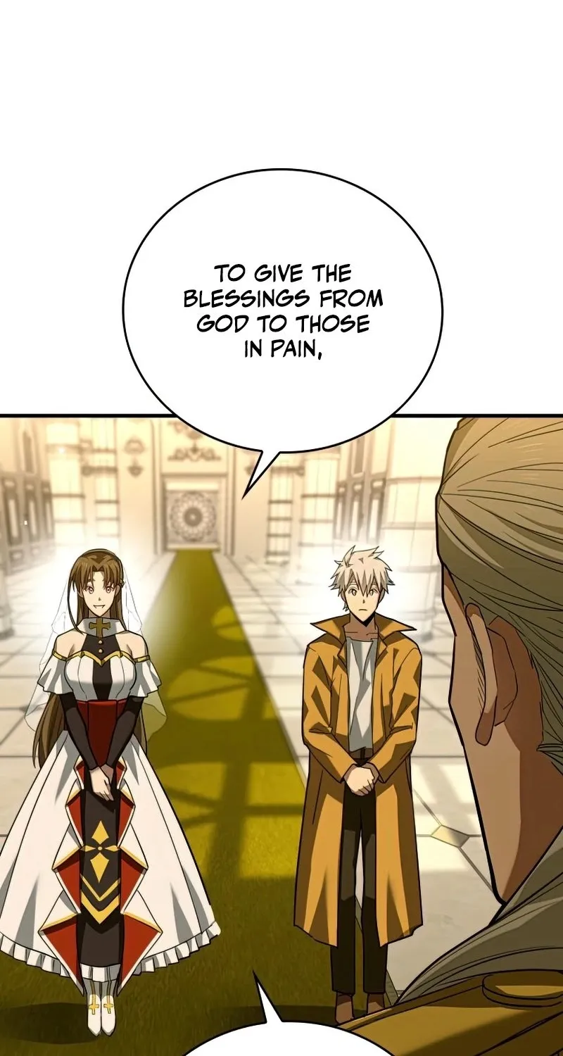 To Hell With Being A Saint, I’M A Doctor Chapter 28 page 87 - MangaNato