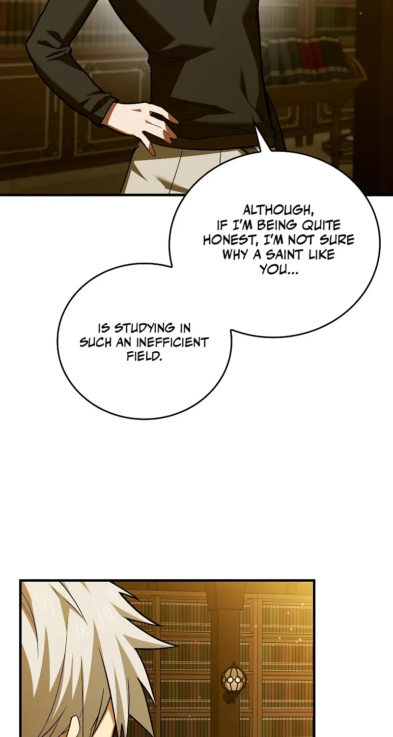 To Hell With Being A Saint, I’M A Doctor Chapter 41 page 4 - MangaNato