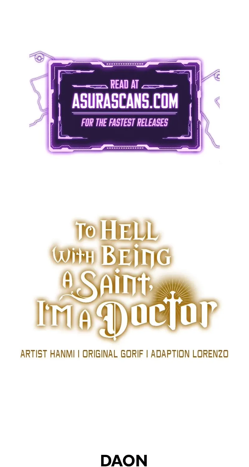 To Hell With Being A Saint, I’M A Doctor Chapter 41 page 94 - MangaNato