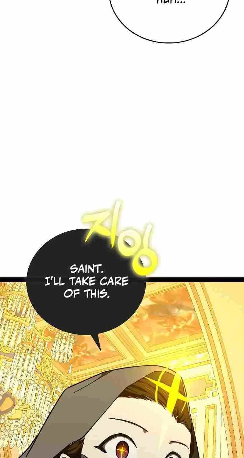 To Hell With Being A Saint, I’M A Doctor Chapter 82 page 81 - MangaNato