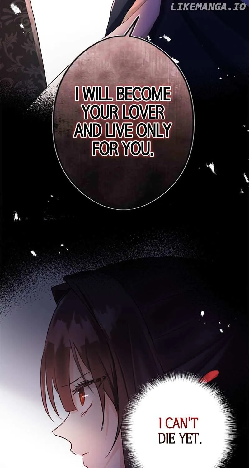 To Kill My One And Only Solace Chapter 14 page 116 - MangaKakalot