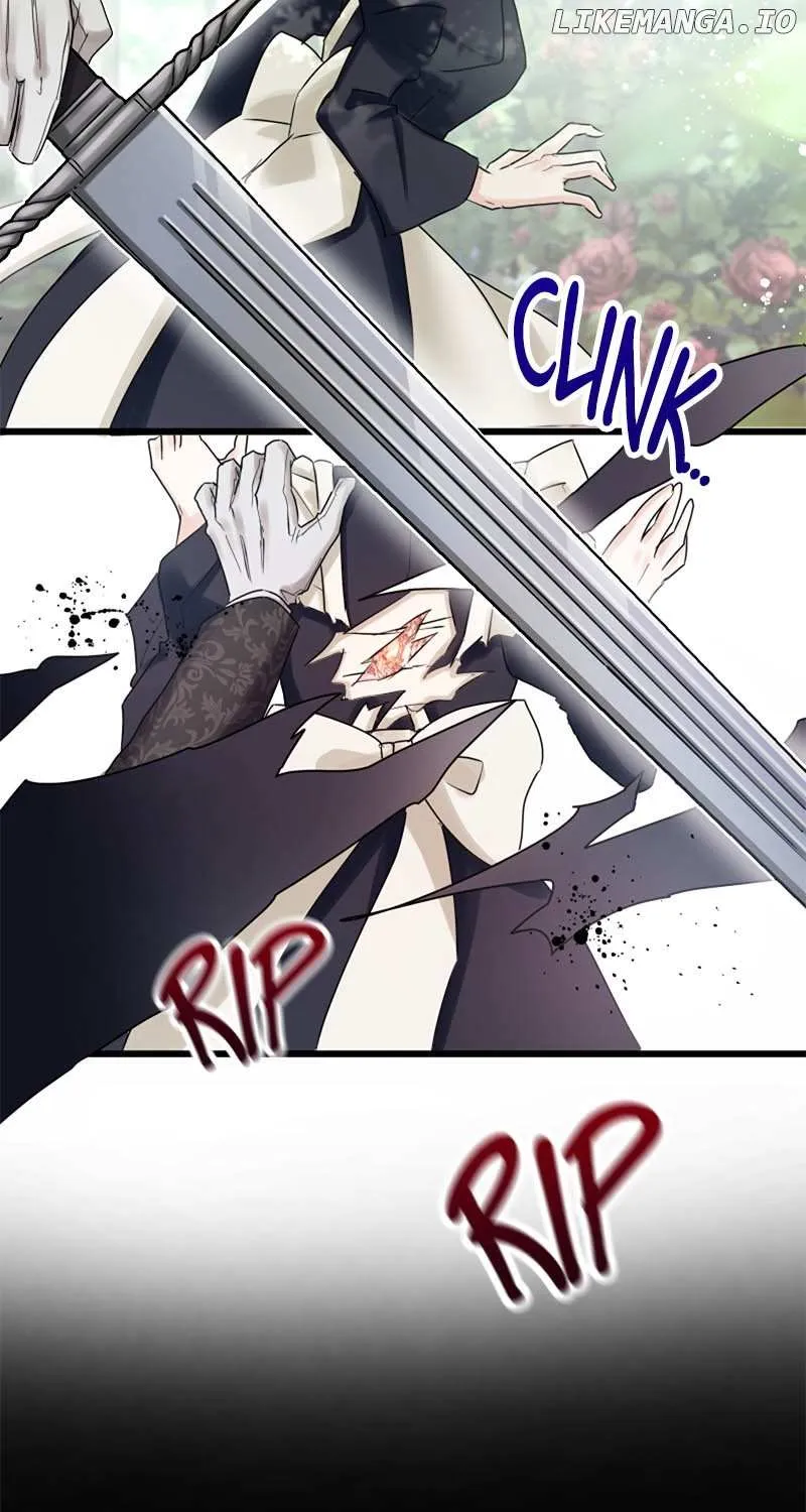 To Kill My One And Only Solace Chapter 14 page 21 - MangaKakalot