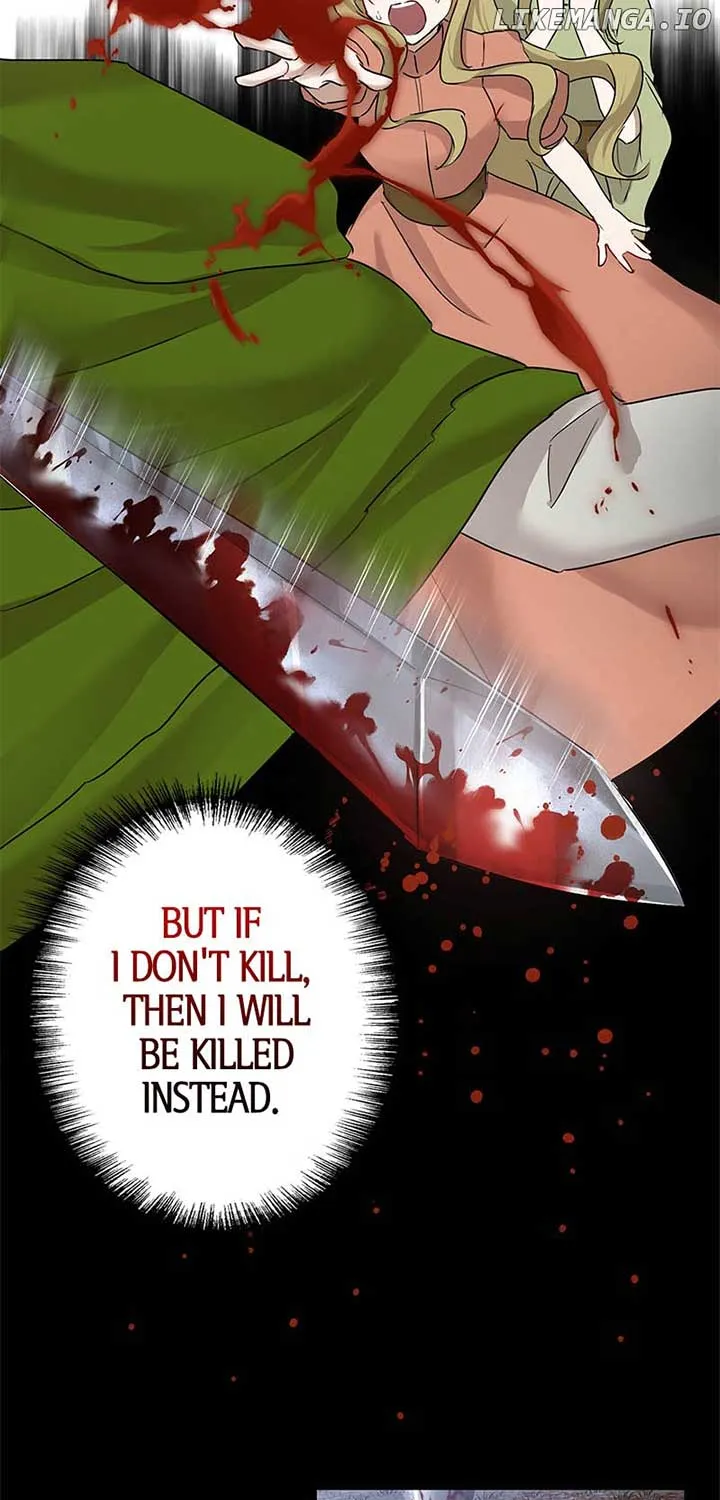 To Kill My One And Only Solace Chapter 16 page 36 - MangaKakalot