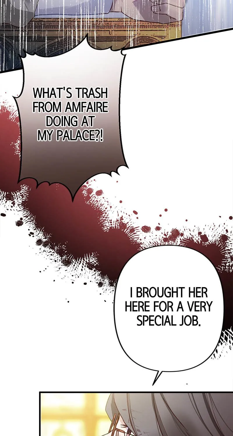 To Kill My One And Only Solace Chapter 26 page 20 - MangaKakalot