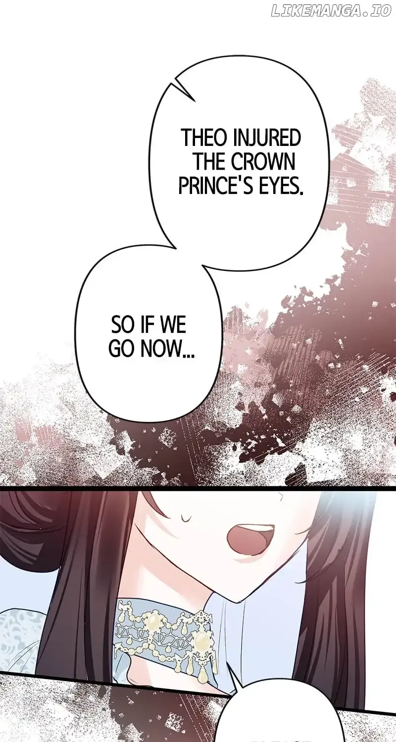 To Kill My One And Only Solace Chapter 40 page 49 - MangaKakalot