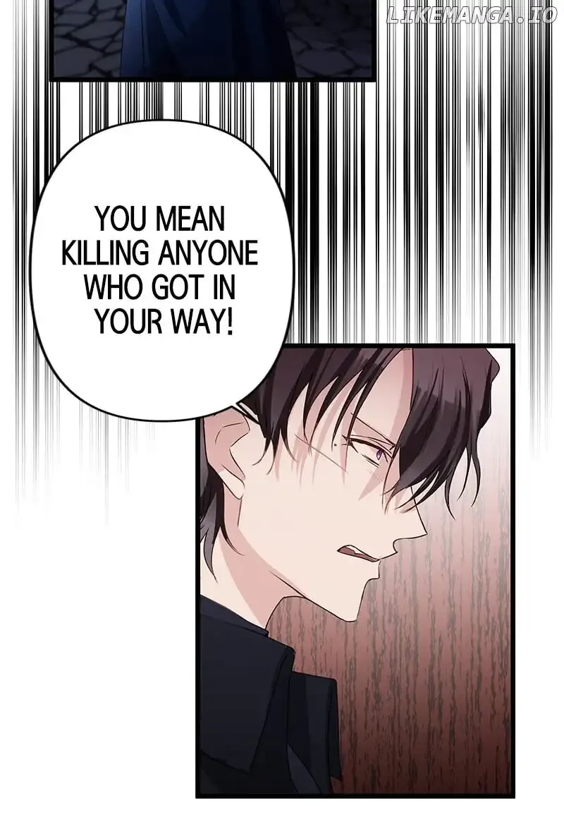 To Kill My One And Only Solace Chapter 42 page 63 - MangaKakalot