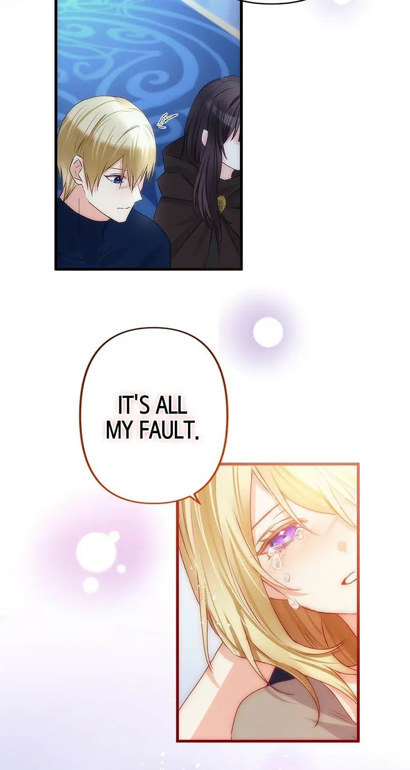 To Kill My One And Only Solace Chapter 44 page 35 - MangaKakalot