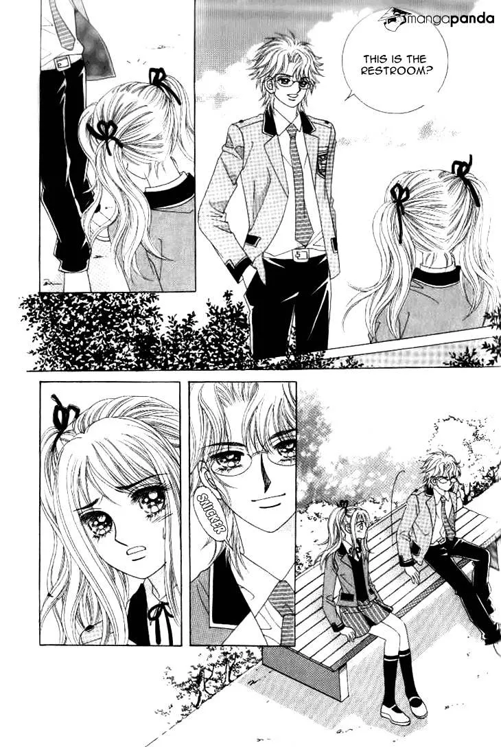 To Love Our Enemies Chapter 14 page 10 - MangaKakalot