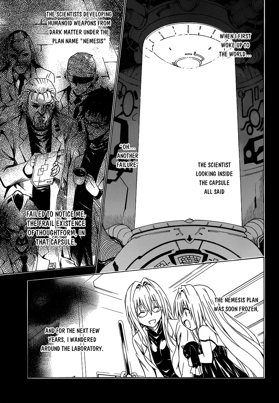 To Love-Ru Darkness - Page 16