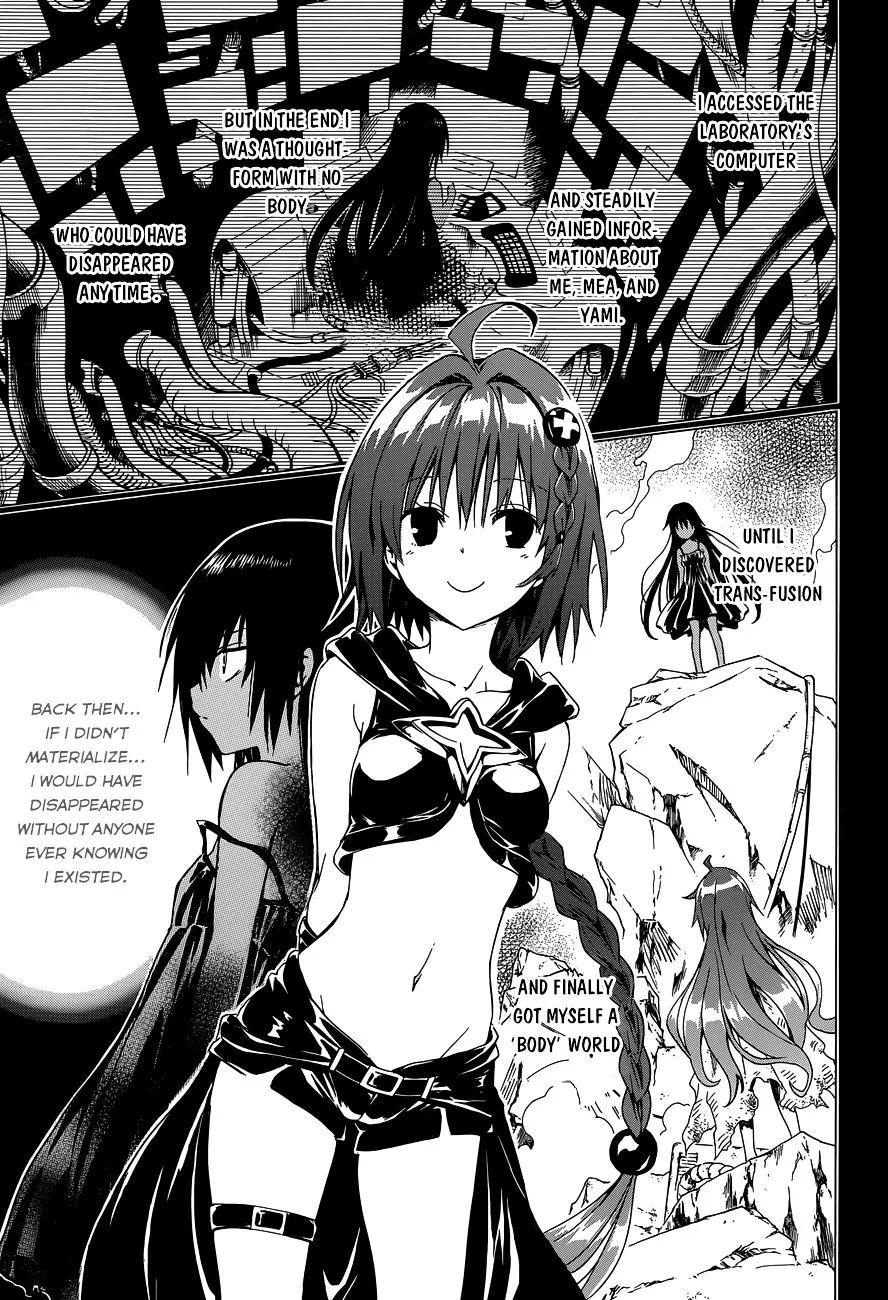 To Love-Ru Darkness - Page 18