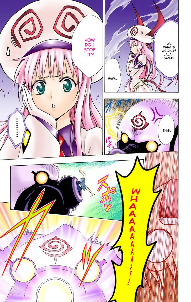 To-Love-Ru - Page 46