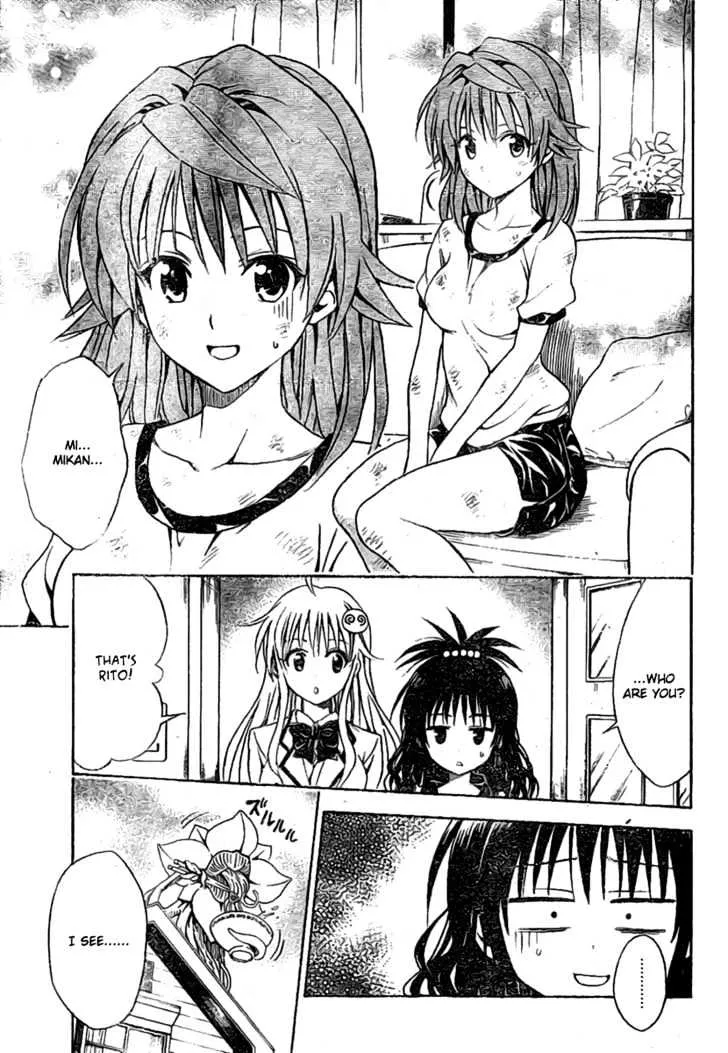 To-Love-Ru - Page 2