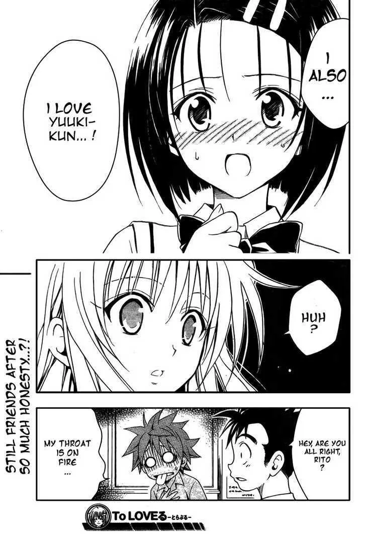 To-Love-Ru - Page 18