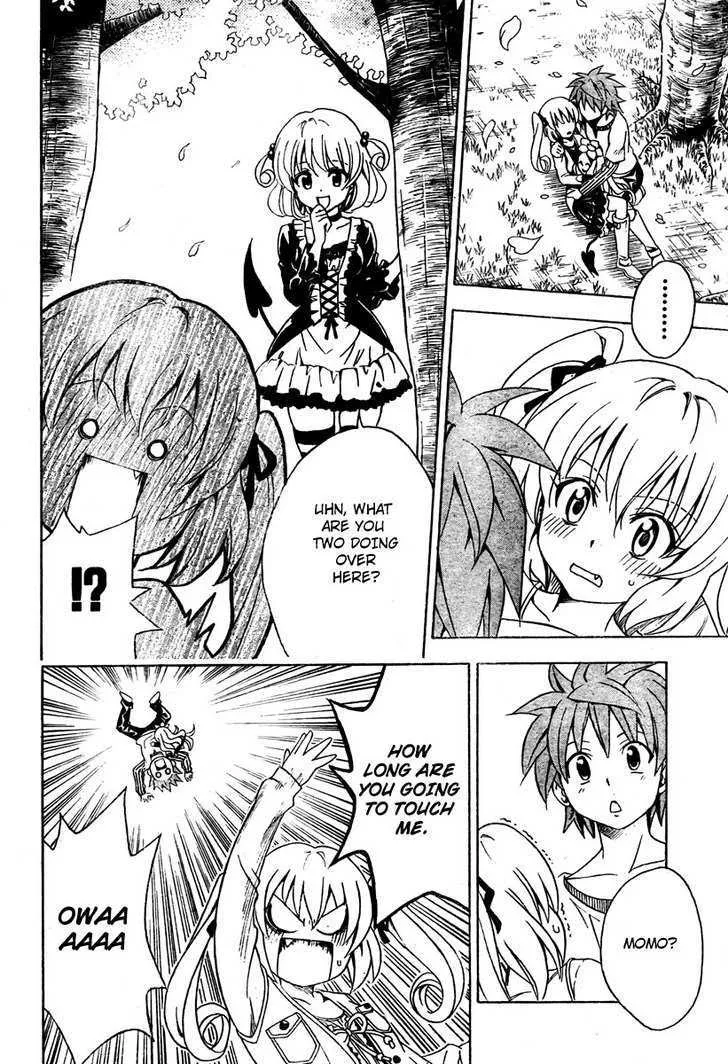 To-Love-Ru - Page 17