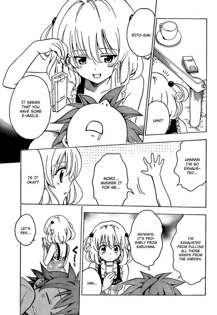 To-Love-Ru - Page 6