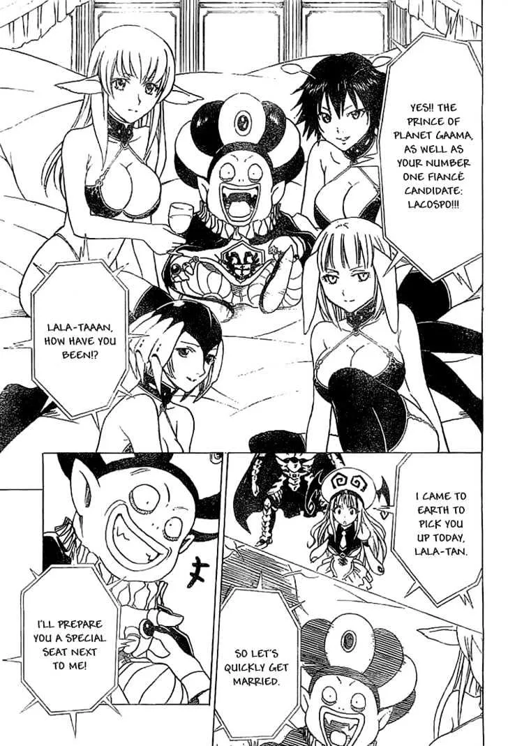 To-Love-Ru - Page 10