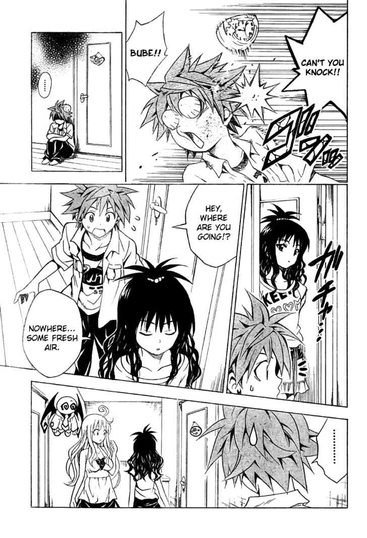 To-Love-Ru - Page 6