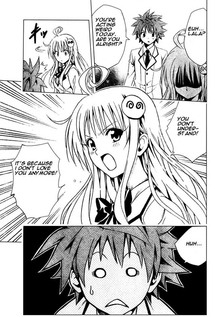 To-Love-Ru - Page 10