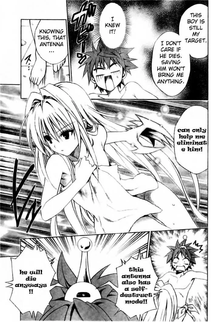 To-Love-Ru - Page 2